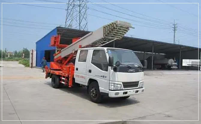 晴隆搬家